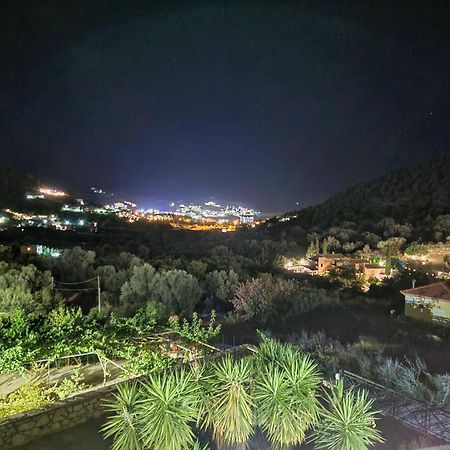 Villa Merastri Vlikhadha Luaran gambar
