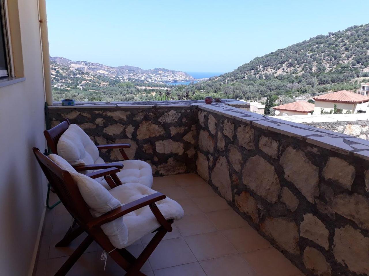 Villa Merastri Vlikhadha Luaran gambar