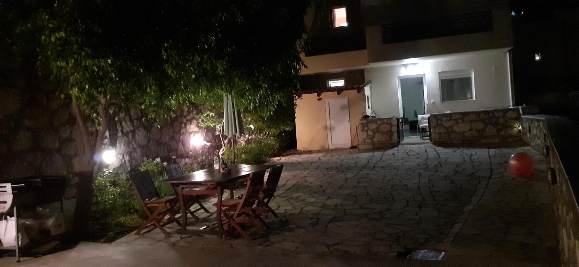 Villa Merastri Vlikhadha Luaran gambar