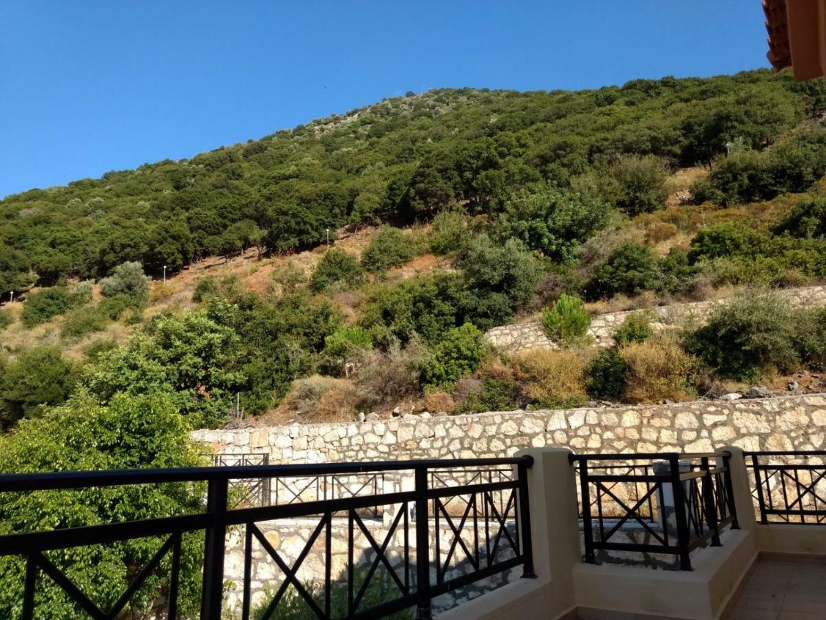 Villa Merastri Vlikhadha Luaran gambar